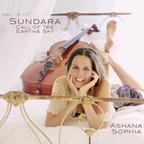 Sundara: Call of the Earth and Sky album cover